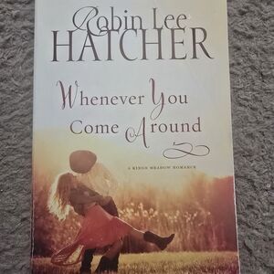 4/$12 Whenever You Come Around